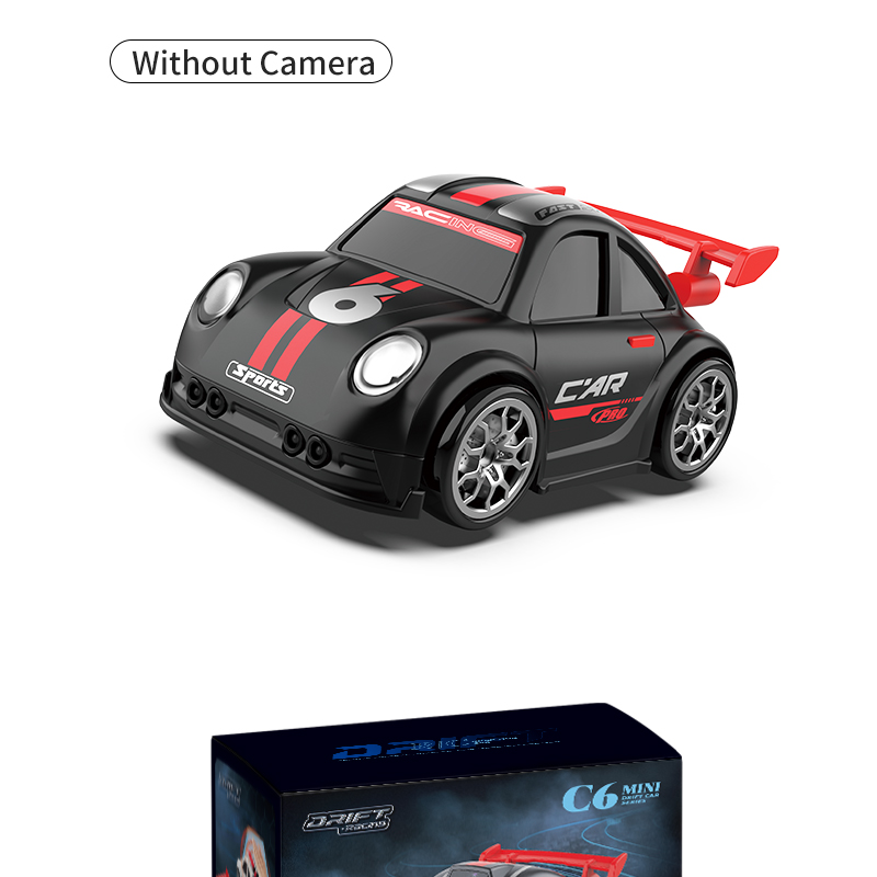 C6 Drift RC Car detail 23