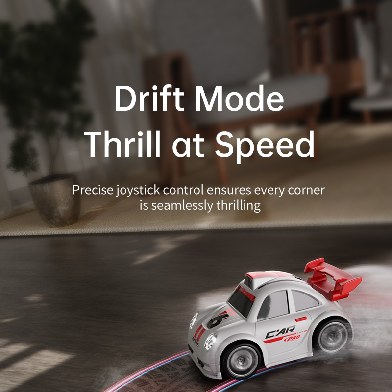 C6 Drift RC Car detail 7