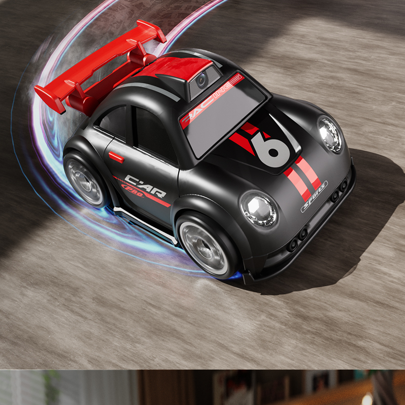 C6 Drift RC Car detail 8