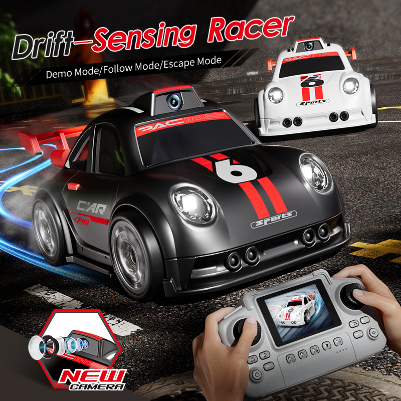 C6 Drift RC Car