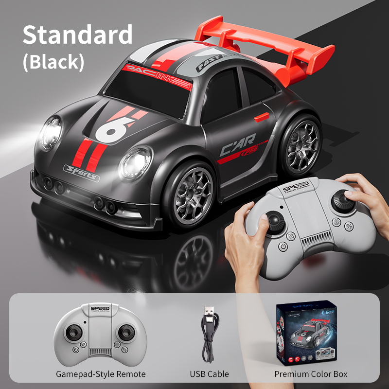 C6 Drift RC Car variant 1