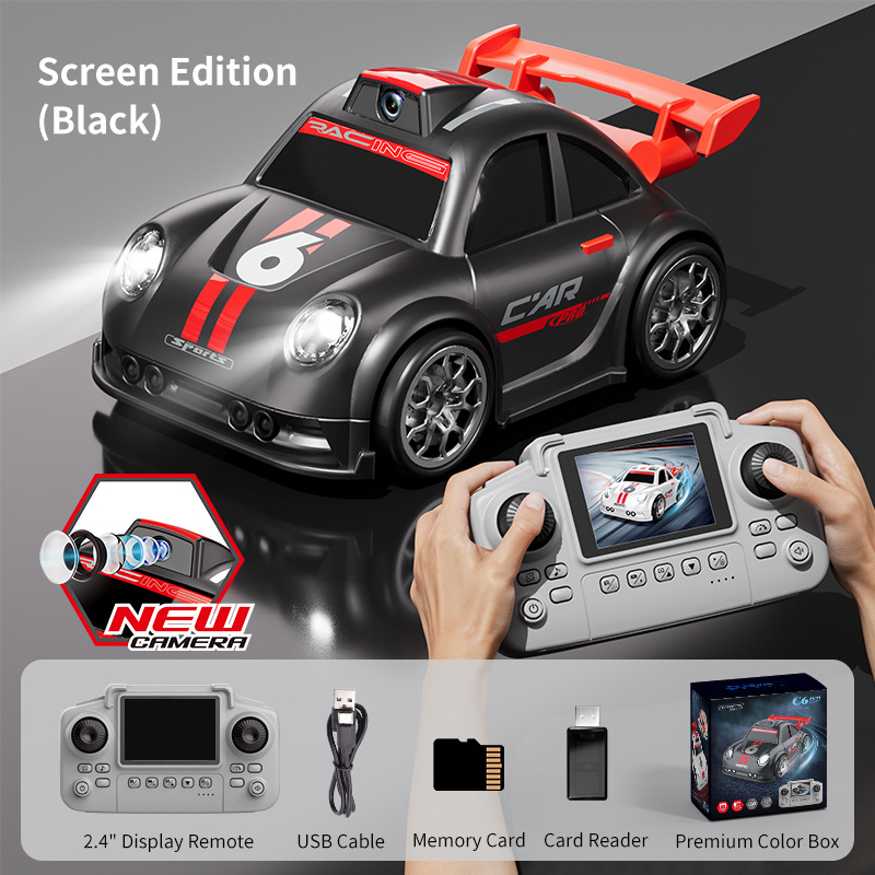 C6 Drift RC Car variant 3