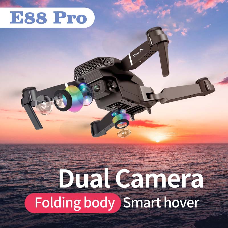 E88 / E89 Drone