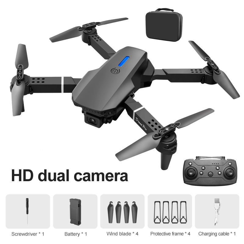E88 / E89 Drone variant 1