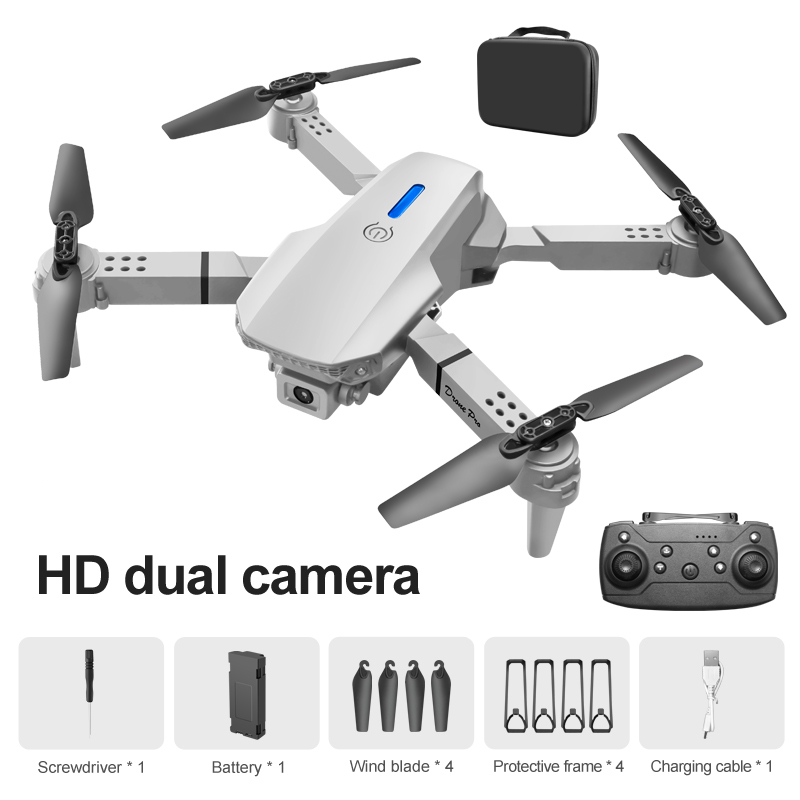 E88 / E89 Drone variant 2