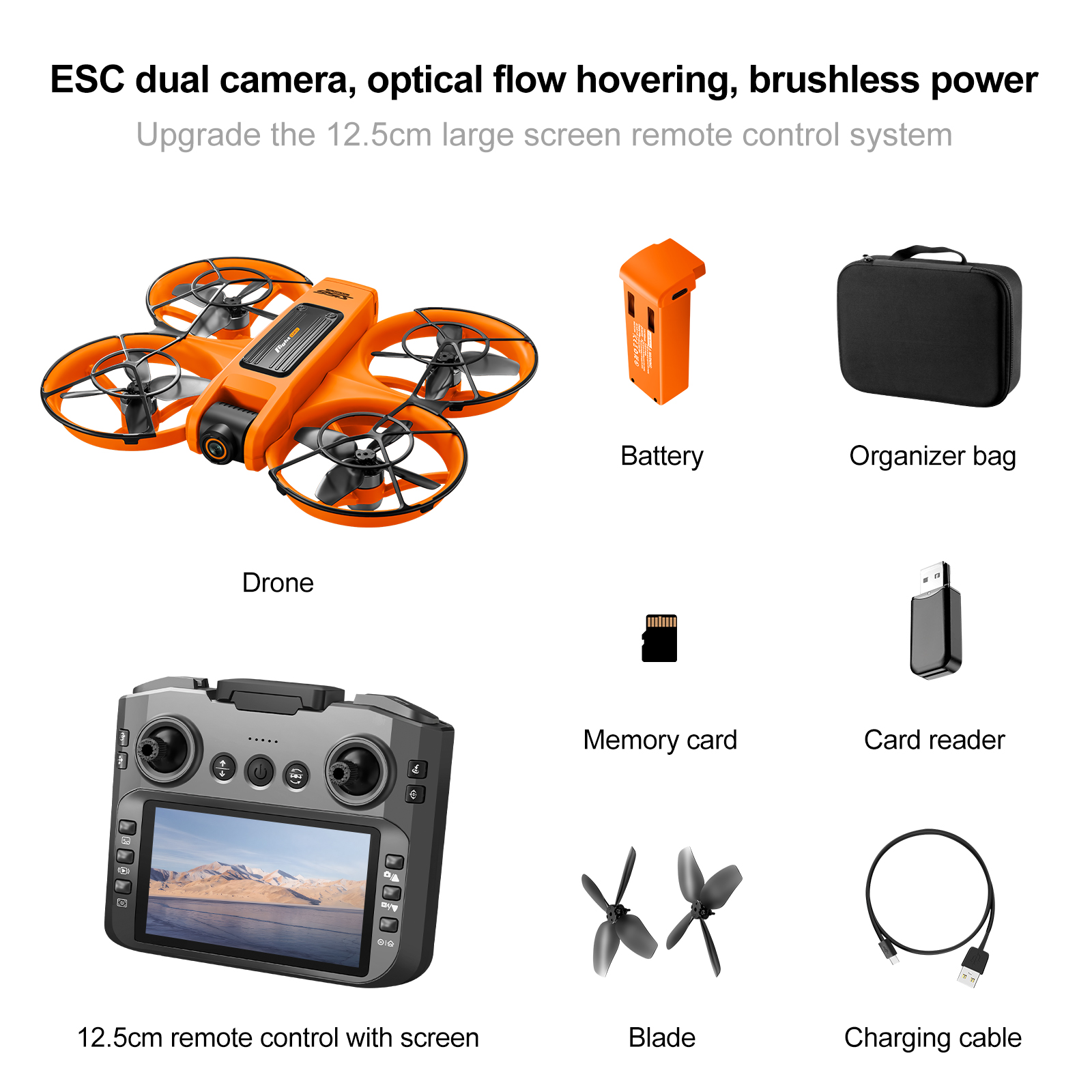 S156 FPV Racing Drone variant 1