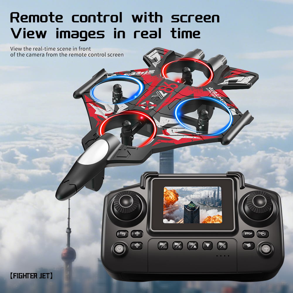YL85 / YL86 Drone detail 11