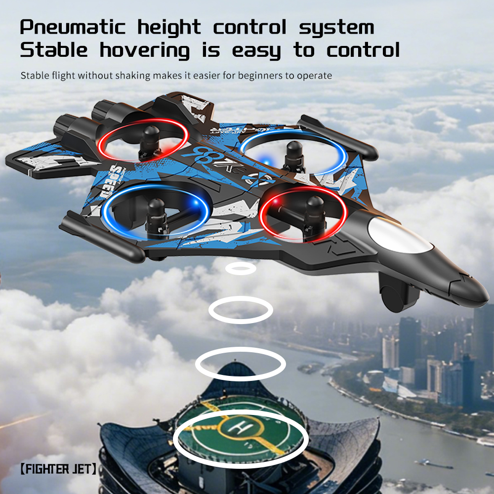 YL85 / YL86 Drone detail 12