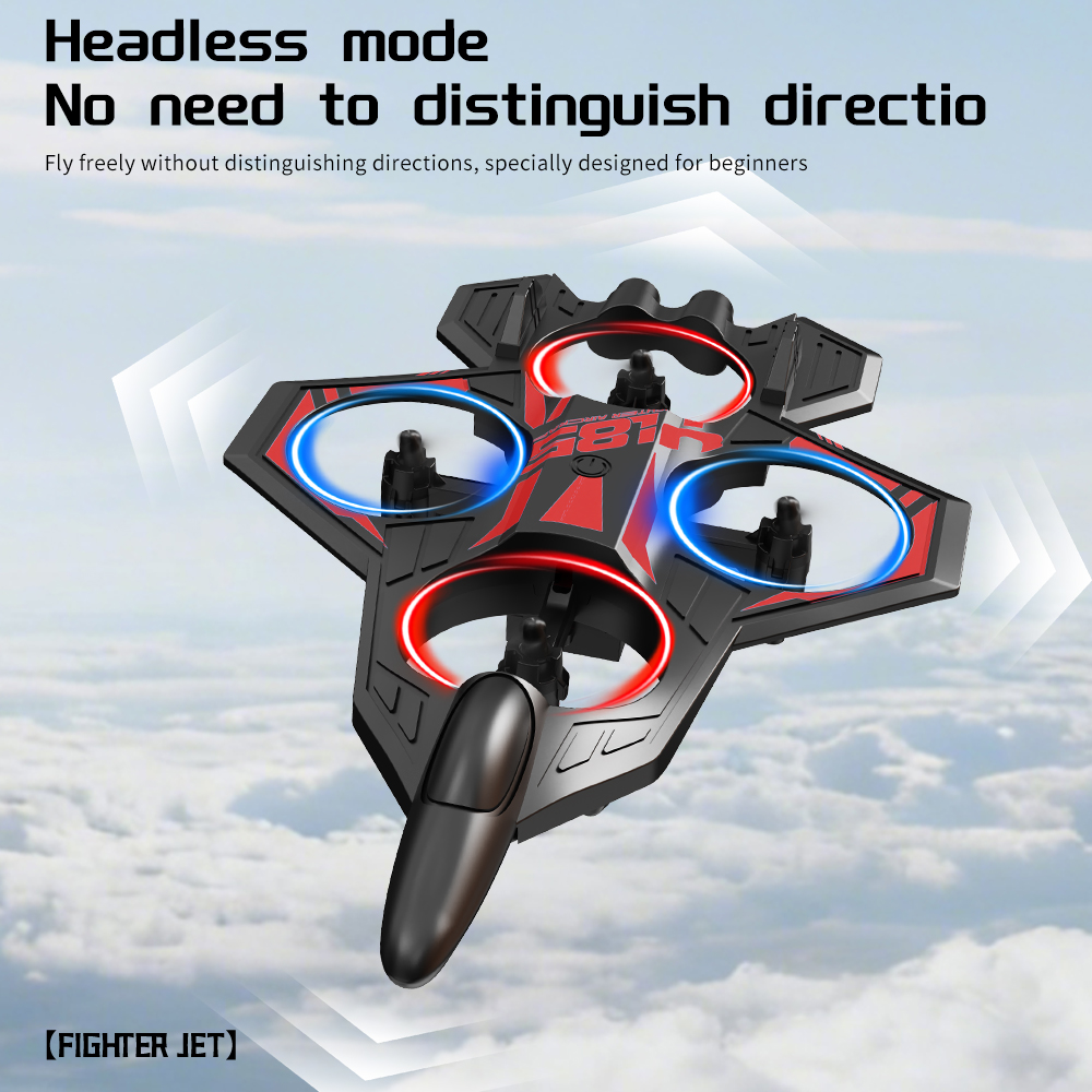 YL85 / YL86 Drone detail 13