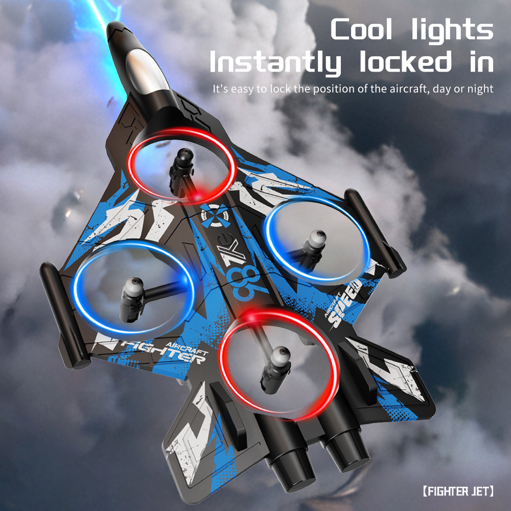 YL85 / YL86 Drone detail 15