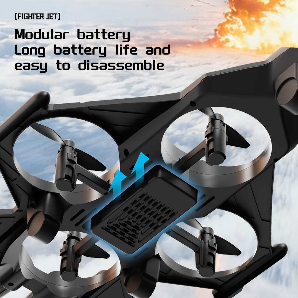 YL85 / YL86 Drone detail 16