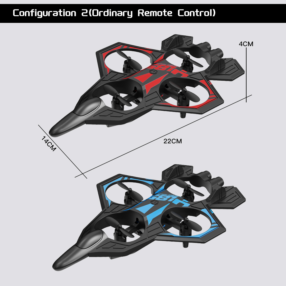 YL85 / YL86 Drone detail 19