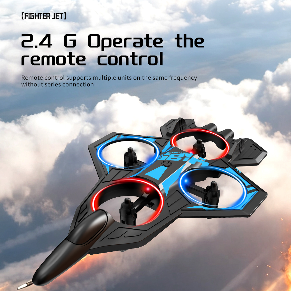 YL85 / YL86 Drone detail 5