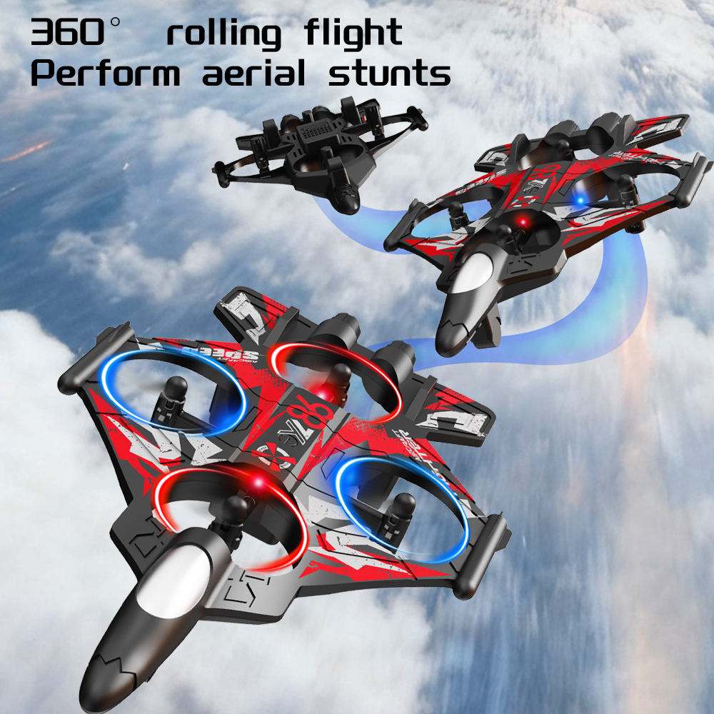 YL85 / YL86 Drone detail 7