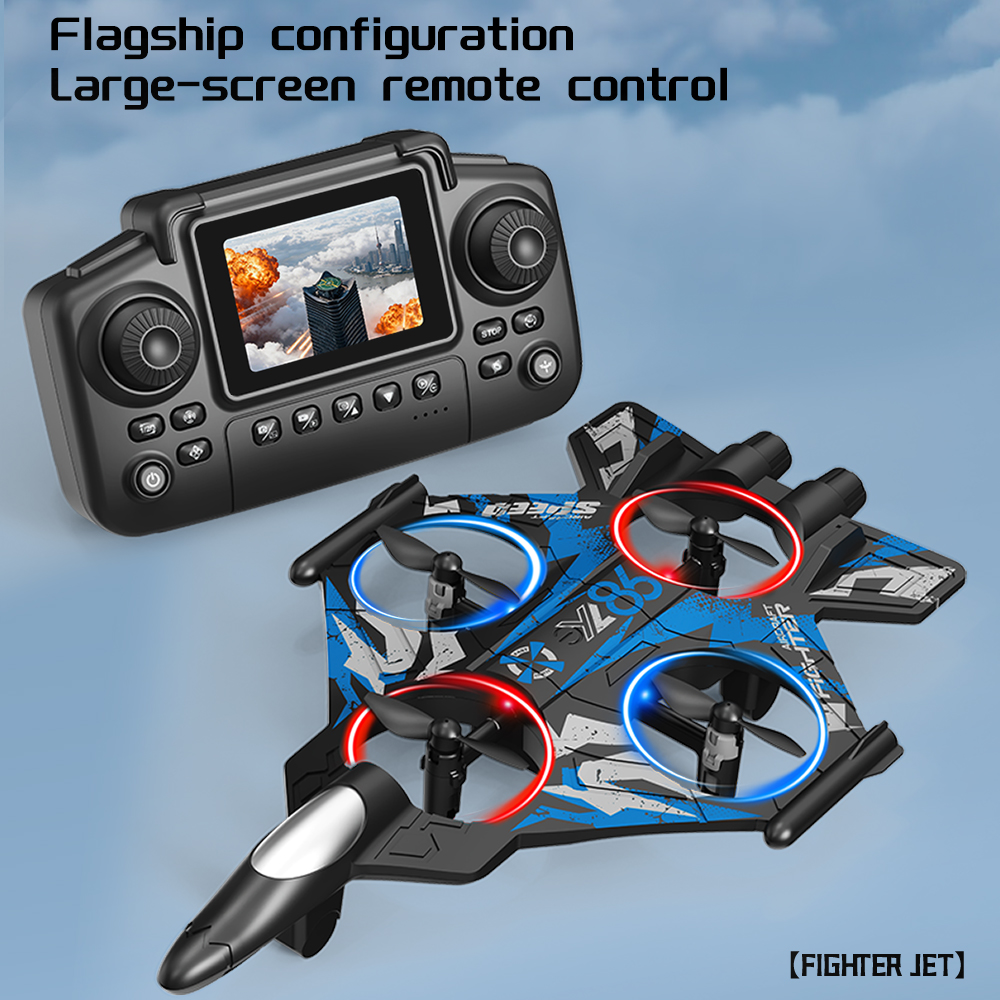 YL85 / YL86 Drone detail 9